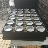 استخدام نیروی کار جهت کار در کارگاه قنادی