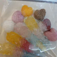 قندونبات گیاهی و ارگانیک