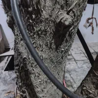 موتور فن تیبا و پراید + قفل کابلی موتور سیکلت|قطعات یدکی و لوازم جانبی|کرج, استاندارد|دیوار