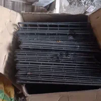 قفسه فلزی