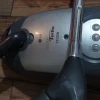 جاروبرقی اصل کره سالم تضمینی|جاروبرقی، جارو شارژی، بخارشو|میاندوآب, |دیوار