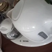چای ساز زیرقیمت|سماور، چای‌ساز، قهوه‌ساز|رشت, کوی حسینی|دیوار