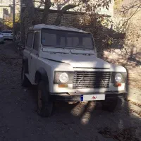 پاژن مدل ۷۷|خودرو سواری و وانت|بجنورد, |دیوار