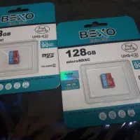 رم میکرو ۱۲۸ تایوانی|لوازم جانبی موبایل و تبلت|قم, صفائیه|دیوار