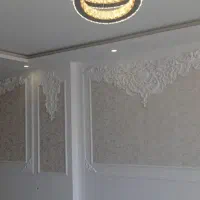 فروش و نصب کاغذ دیواری|خدمات پیشه و مهارت|مشهد, حسابی جنوبی (شهرک غرب)|دیوار