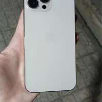 اپل iPhone 13 Pro Max 512 گیگابایت|موبایل|مشهد, توس (بلوار توس)|دیوار