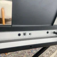 کیبورد یاماها ۵ اکتاو E353|پیانو، کیبورد، آکاردئون|تهران, پونک|دیوار