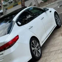 اپتیما 2017 فول خلیج