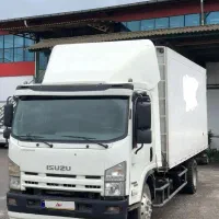 ایسوزو P700