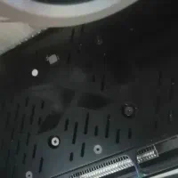 5700xt|قطعات و لوازم جانبی رایانه|قشم, |دیوار