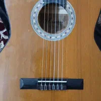 گیتار دستی|گیتار، بیس، امپلیفایر|بندرعباس, |دیوار