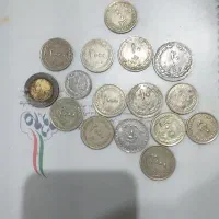 نیم ریال نقره ۱۳۱۲کمیاب چهل ۴۲عددجمهوری۲میلیون|کلکسیون سکه، تمبر، اسکناس|قزوین, |دیوار