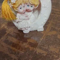 مجسمه فرشته