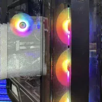 کیس گیمینگ گرافیک ۸گیگ