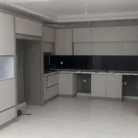 کابینت فروشی نو حتی یه روز هم استفاده نشده