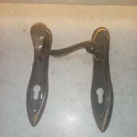 دستگیره درب