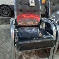 صندلی مبلی انتظار مشتری کنفرانس املاک|صندلی و نیمکت|قدس, شهر‌قدس|دیوار