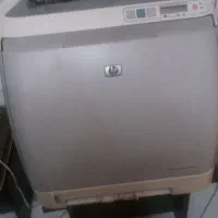 فروش پرینتر hp color laserjet 2600n