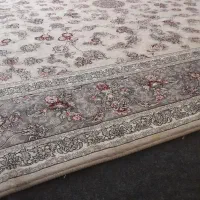 فرش نه متری