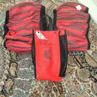 زنجیر چرخ پارچه ای نانو اطلس