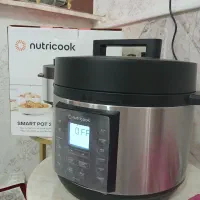 مولتی کوکر نوتریکوک SP210L نو