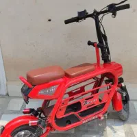 اسکوتر برقی