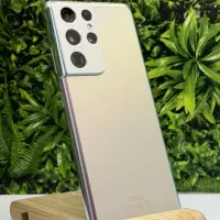 گوشی سامسونگ s21 ultra رم ۱۶ ۵۱۲|موبایل|جهرم, |دیوار