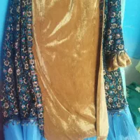 لباس محلی بفروش می رسد