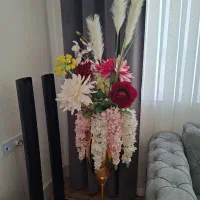 گل مصنوعی