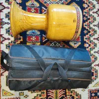 تنبک تمبک شیرانی اصفهان|سازهای سنتی|تهران, اکباتان|دیوار