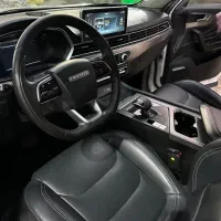 فیدیلتی پرایم مدل ۱۴۰۱ پنج نفره|خودرو سواری و وانت|بندرعباس, |دیوار