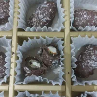 خرما شکلاتی پیارم|خوردنی و آشامیدنی|تهران, آذربایجان|دیوار