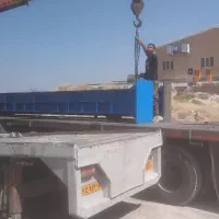 جوشکاری سیار