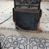 یه باند تمیز و سالم