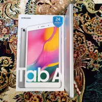 تبلت سامسونگ تب   T295 a کاملا سالم|تبلت|همدان, |دیوار