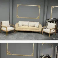 فروشگاه مبلمان نقد و اقساط|مبلمان خانگی و میز عسلی|مریوان, |دیوار