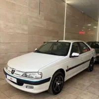 پژو پارس تیوفایو ۹۹|خودرو سواری و وانت|شهرضا, |دیوار