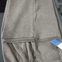 شلوارفوترنیم بگ