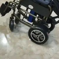 فروش ویلچر برقی|آرایشی، بهداشتی، درمانی|ارومیه, |دیوار