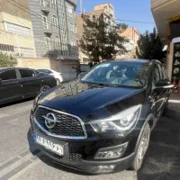 هایما اس ۵ سفید مشکی S5 PRO اتومات صفر1404|خودرو سواری و وانت|تهران, فردوس|دیوار