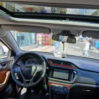 ام وی ام مدل X22 دنده ای مدل ۹۶