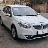 برلیانس H330 مدل آخر۱۳۹۶ بیرنگ و کم کارکرد درحدصفر|خودرو سواری و وانت|تهران, گلستان (شهرک راه آهن)|دیوار