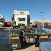 فاو جفت کشنده یورو4|خودرو سنگین|تهران, هفده شهریور|دیوار