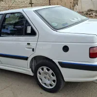 پژو پارس دوگانه کارخانه|خودرو سواری و وانت|کاشمر, |دیوار