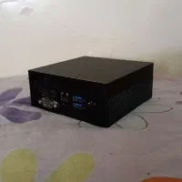 مینی کامپیوتر نسل 8 ایسوس