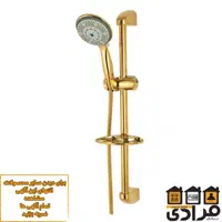 علم دوش شیک و اقتصادی|لوازم حمام|رشت, گیل|دیوار