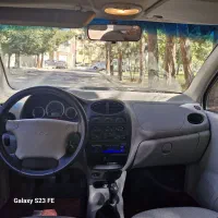 ام وی ام 110 مدل 90|خودرو سواری و وانت|تبریز, |دیوار