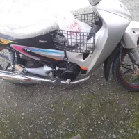 موتور سوپر رکام|موتورسیکلت|رودسر, |دیوار