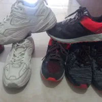 کتونی اصلی خارجی مارک ویتنام بوت و صندل چرم|کیف، کفش، کمربند|فردیس, فردیس|دیوار