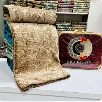 پتوی سورینا  ۱۶۵۰۰۰۰ هزارتومان